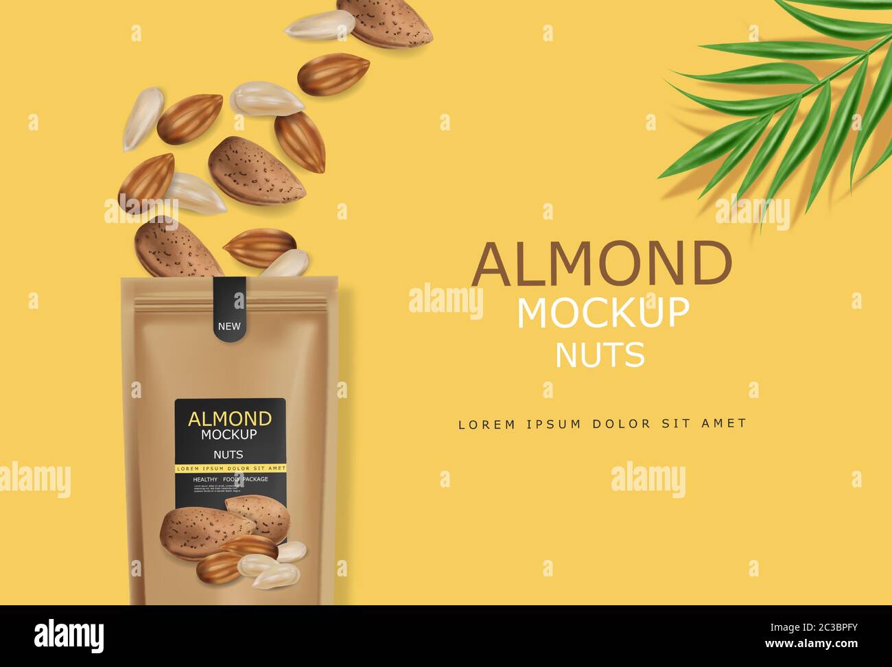 Seed envelope Stock Vector Images Alamy