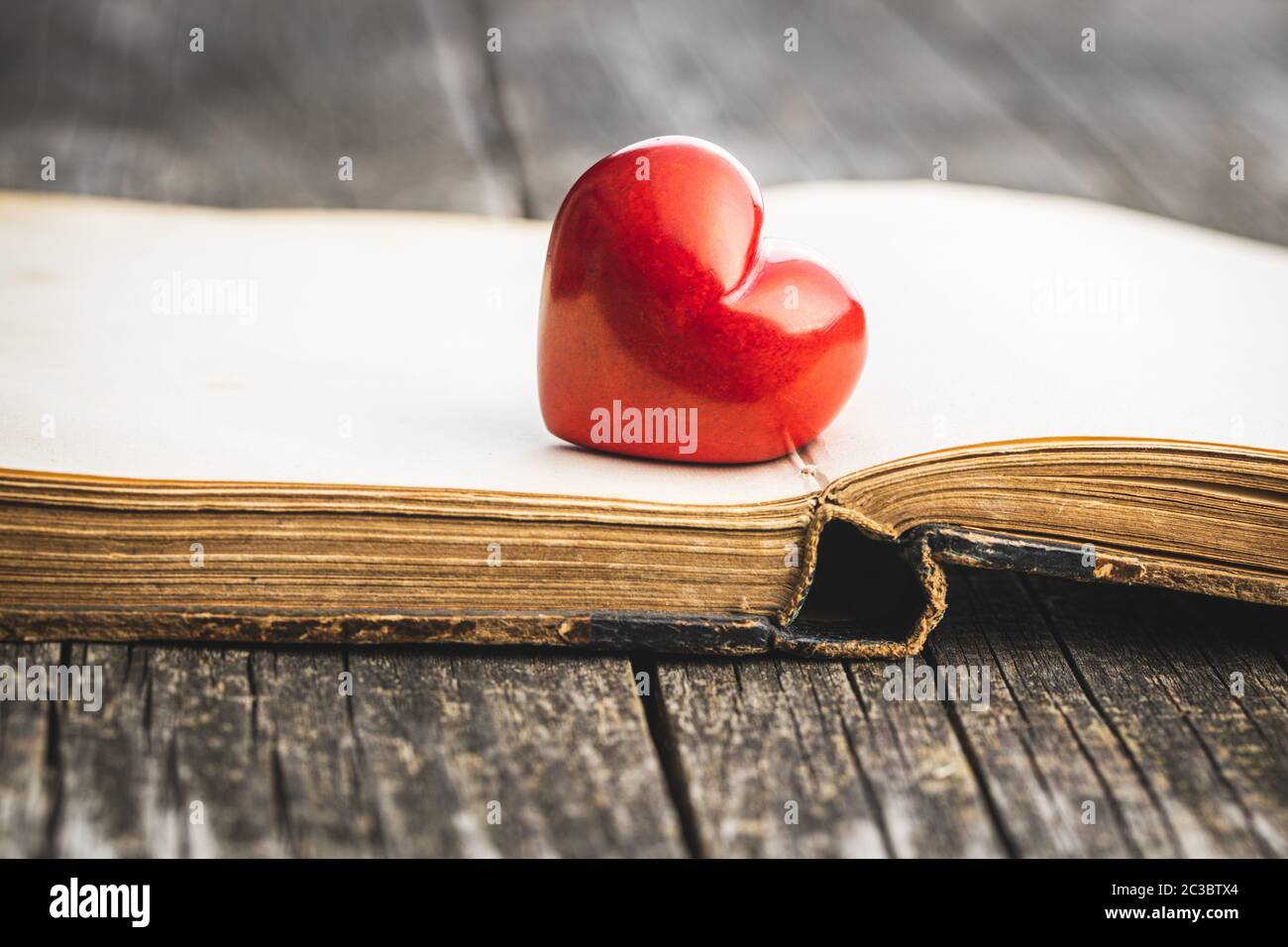 Love school concept book hi-res stock photography and images - Alamy