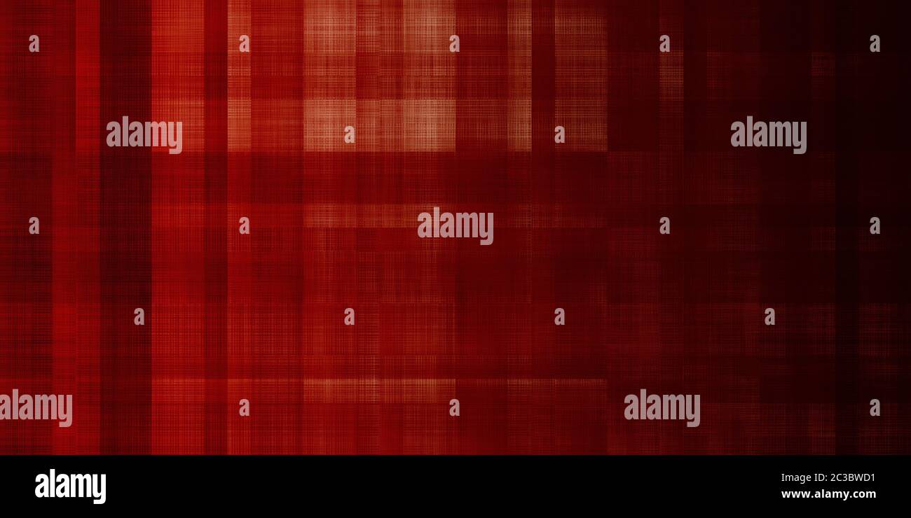 Internet Connection with Moving Data Packets Art Stock Photo