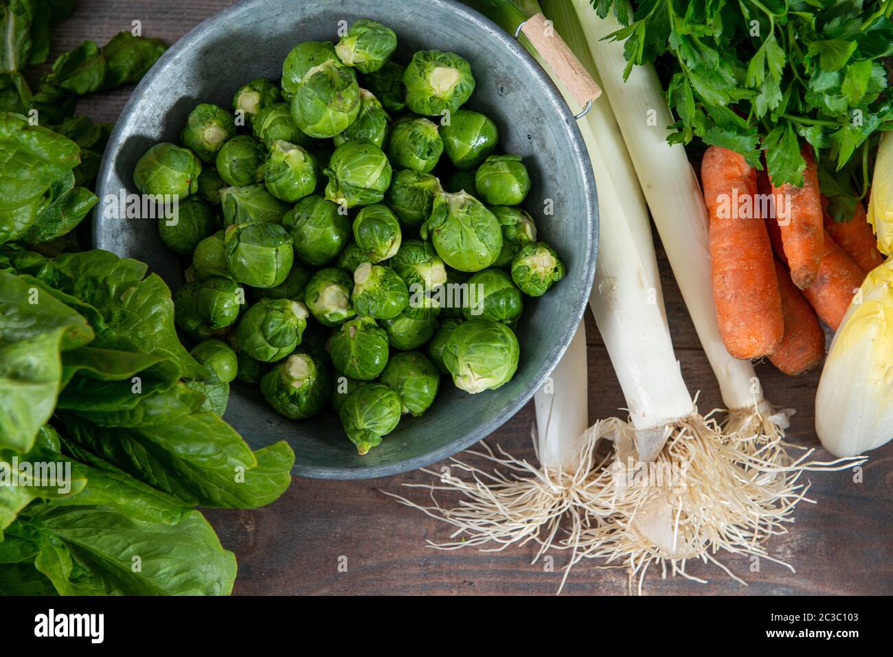 Belgian sprouts hires stock photography and images Alamy