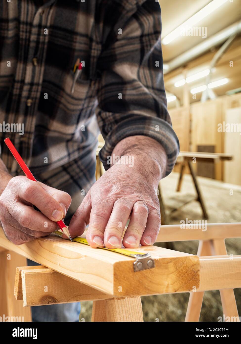 Carpenters Marks Hi Res Stock Photography And Images Alamy Carpenters Marks Hi Res Stock Photography And Images Alamy