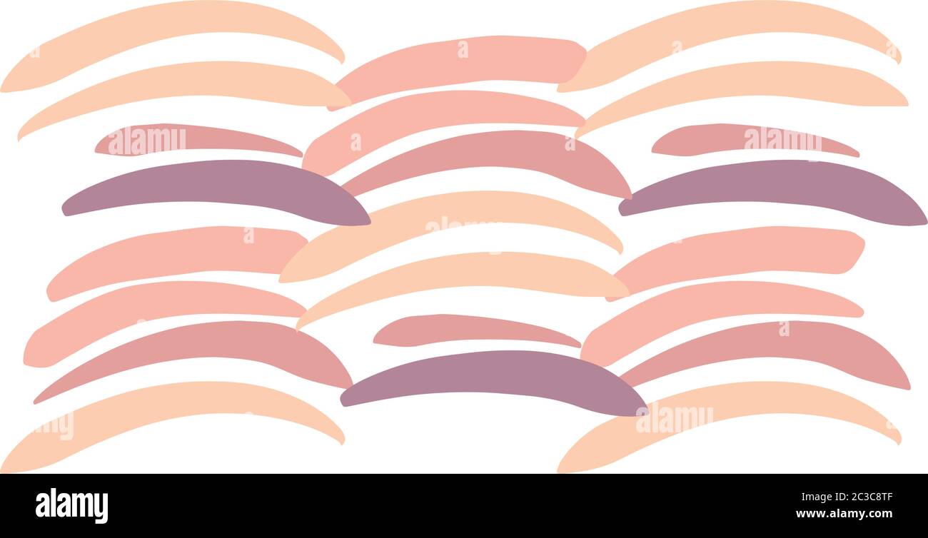 Weave seamless pattern, weave texture pattern Stock Vector