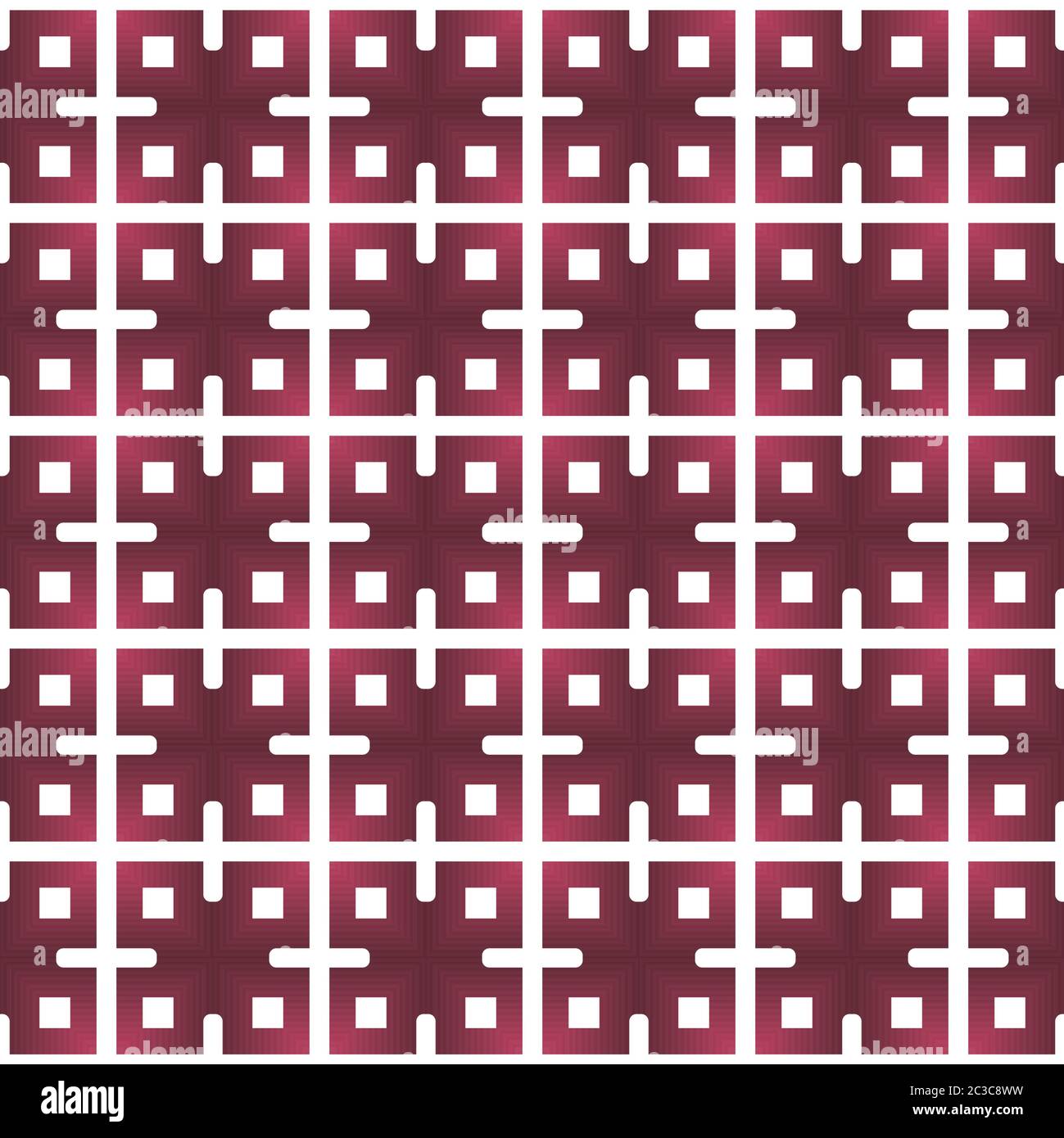 Vector seamless pattern texture background with geometric shapes ...