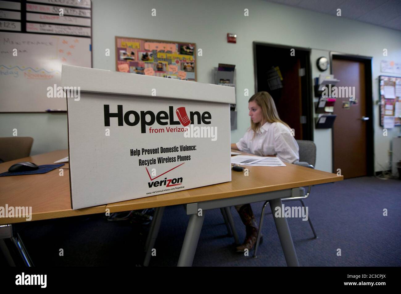 Domestic violence shelters hires stock photography and images Alamy