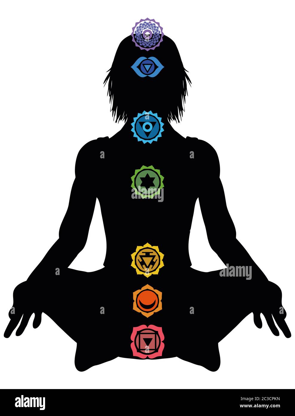 Kundalini hires stock photography and images Alamy