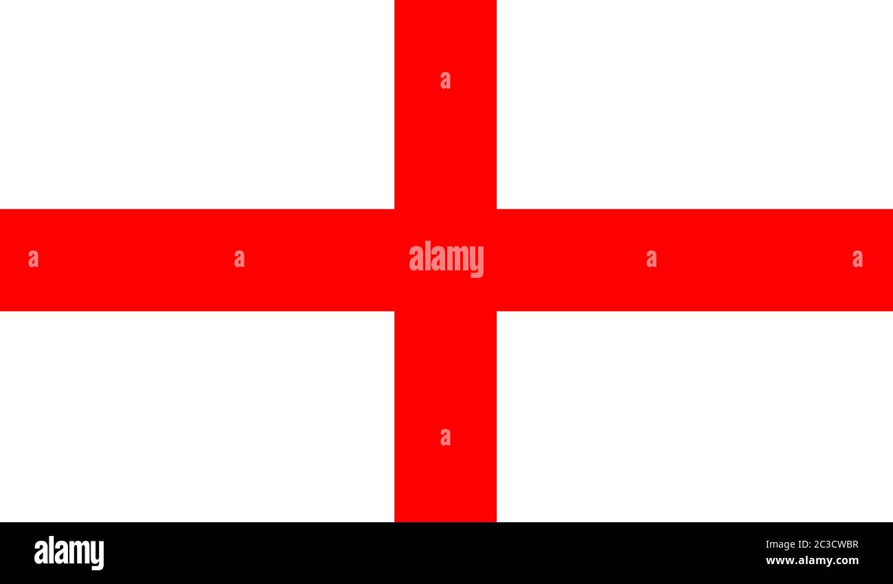 Крест по английски. Флаг крест красный на Красном флаге. Красный флаг с двумя белыми крестами. Красный цвет английского Креста. Как по английски крест.