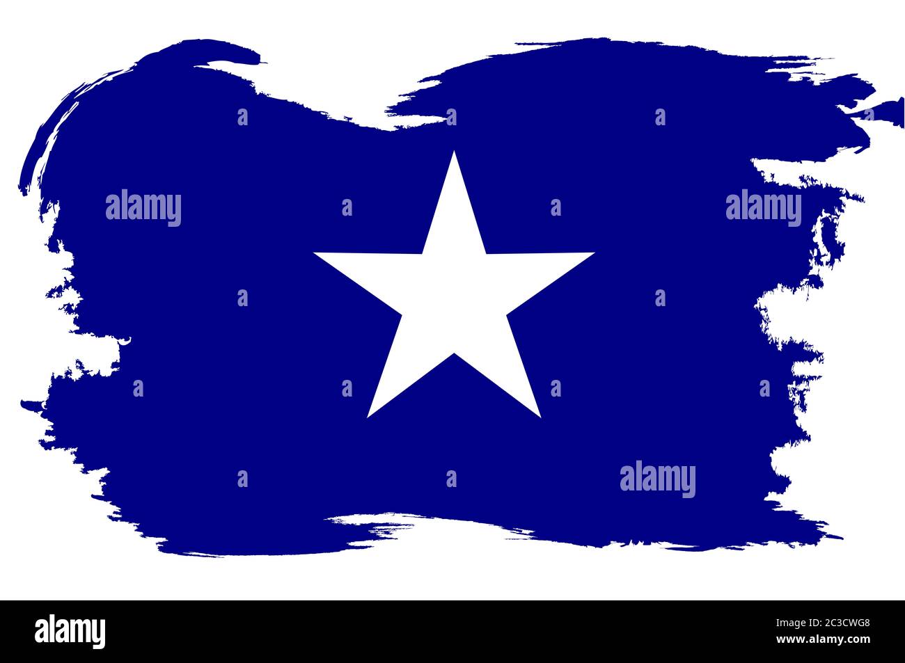 Bonnie Blue Flag High Resolution Stock Photography And Images Alamy