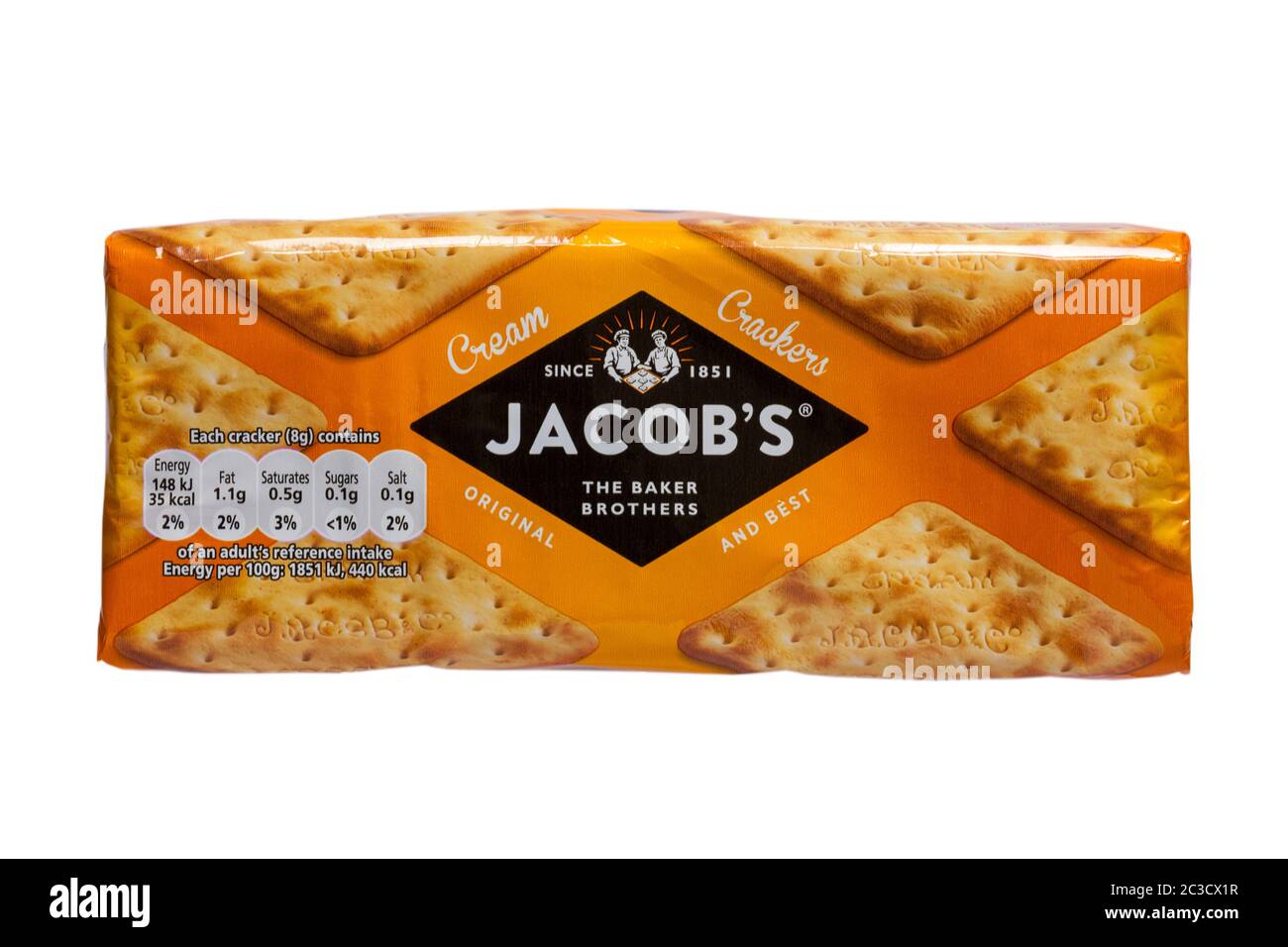 Jacobs cracker hires stock photography and images Alamy