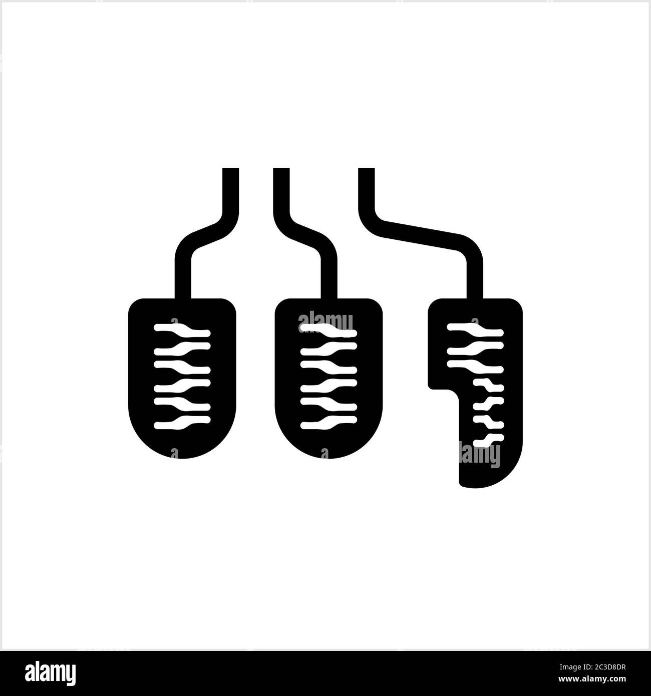 Car Pedal Icon Vector Art Illustration Stock Vector Image & Art Alamy