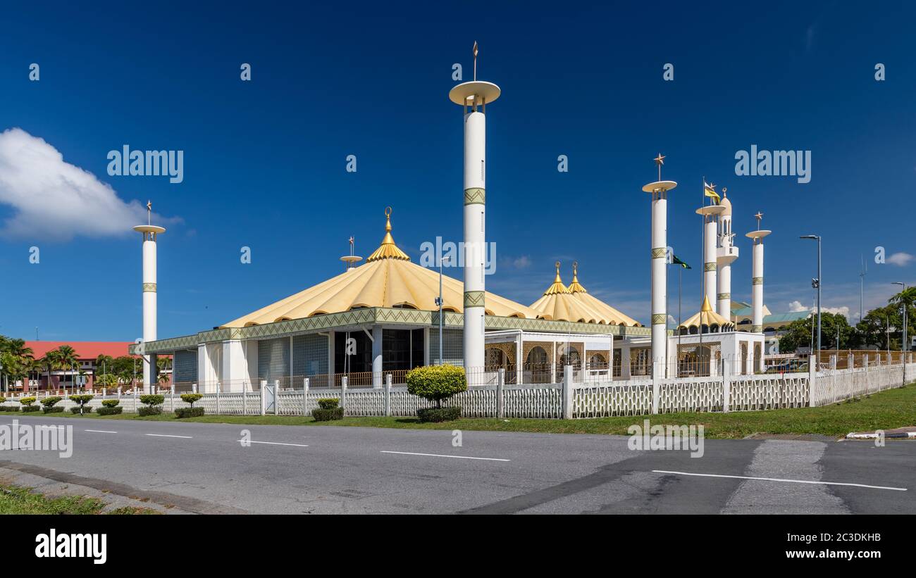 Jamalul alam hires stock photography and images Alamy