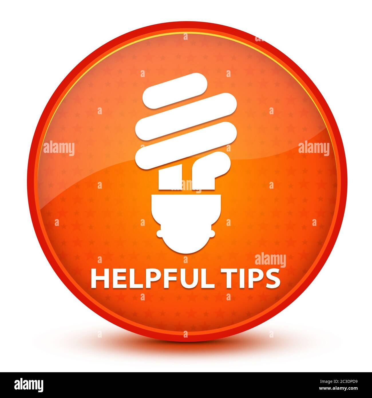 Helpful Tips Icon