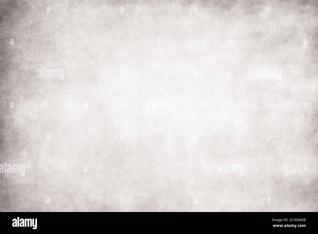 Old white paper texture background. Nice high resolution background. Stock Photo