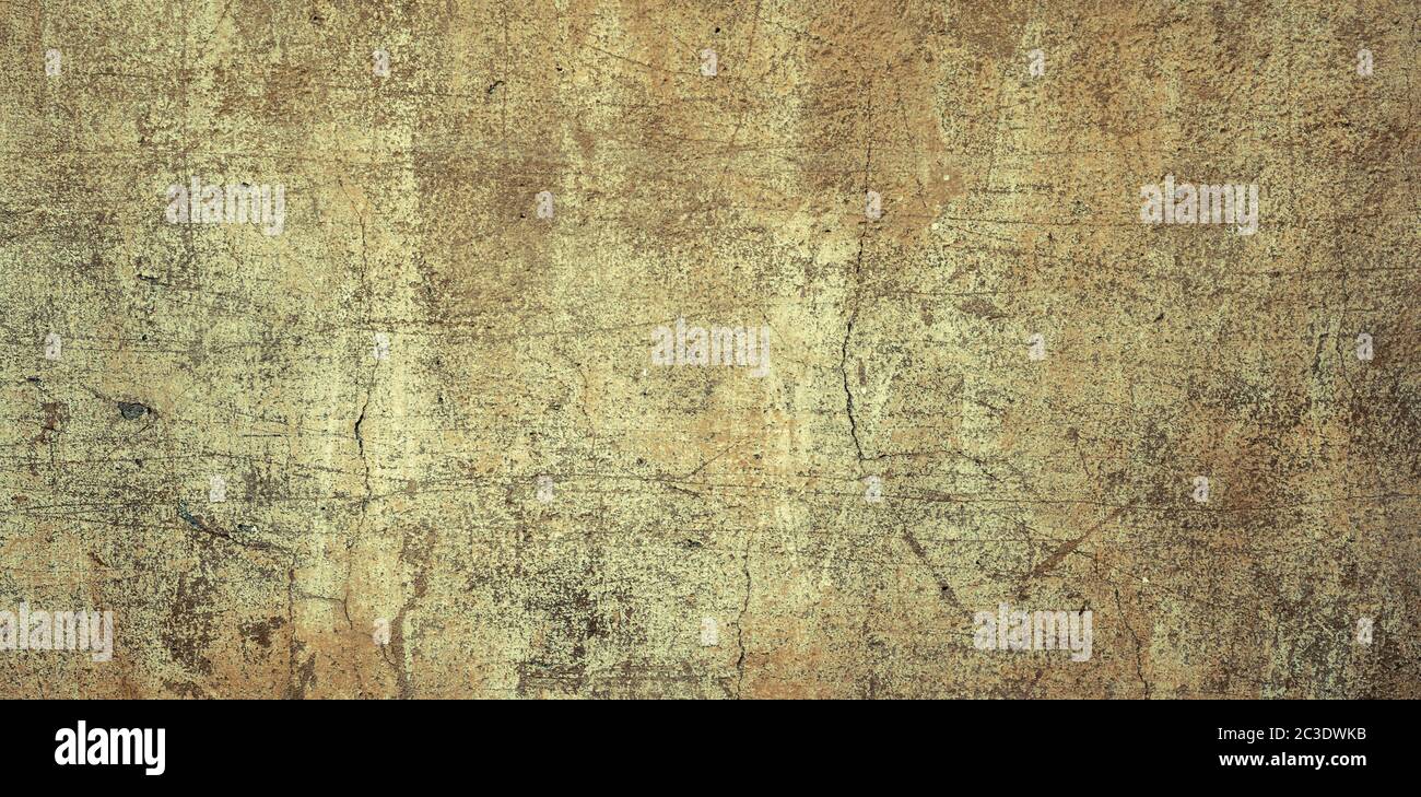 Grunge wall texture. High resolution vintage background. Stock Photo