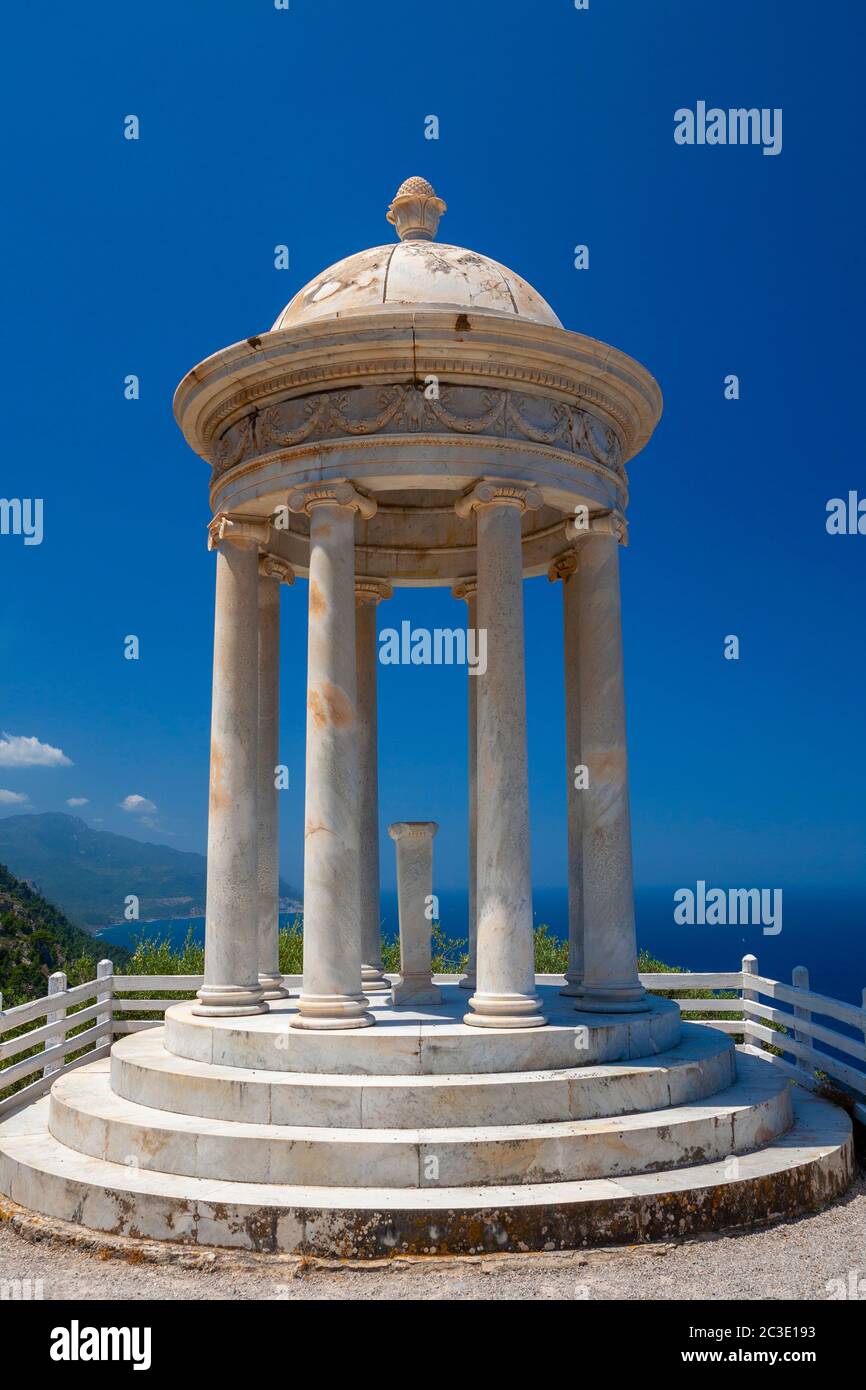 Archduke ludwig salvador hi-res stock photography and images - Alamy