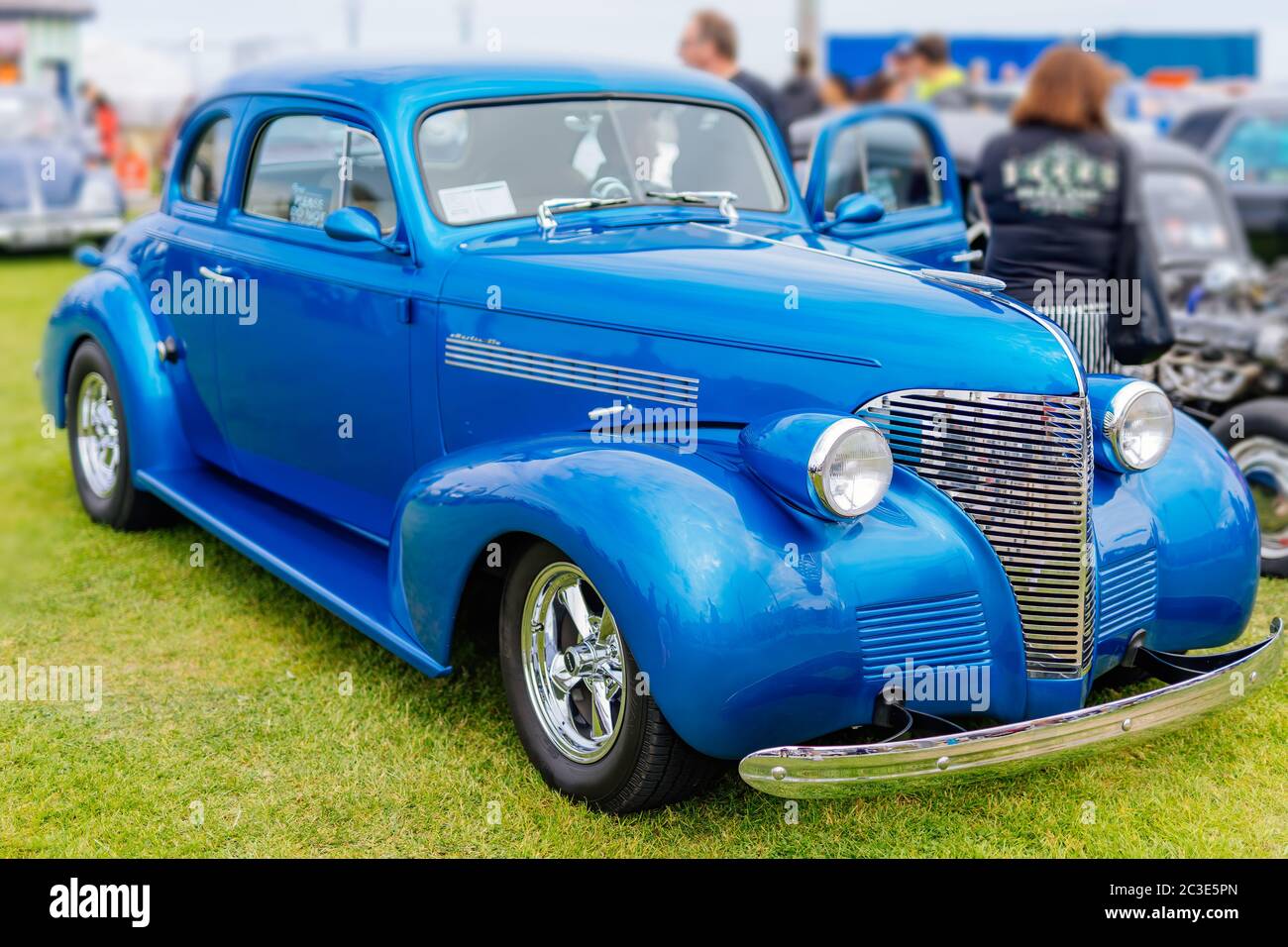 Chrysler Royal High Resolution Stock Photography And Images Alamy
