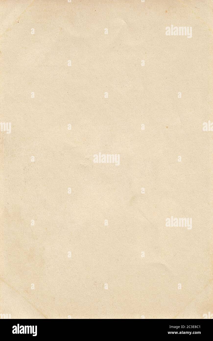 Texture old paper Stock Photo