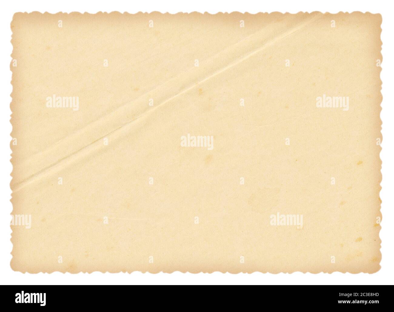 Texture old paper Stock Photo