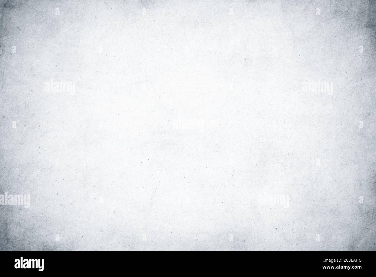 Old white paper texture background. Nice high resolution background. Stock Photo