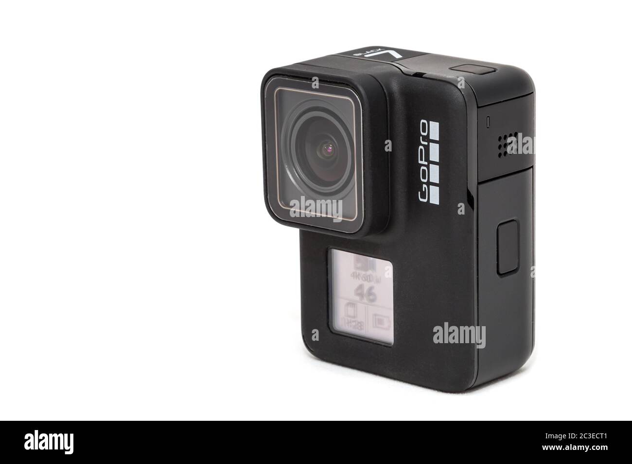 Page 10 - Gopro High Resolution Stock Photography and Images - Alamy