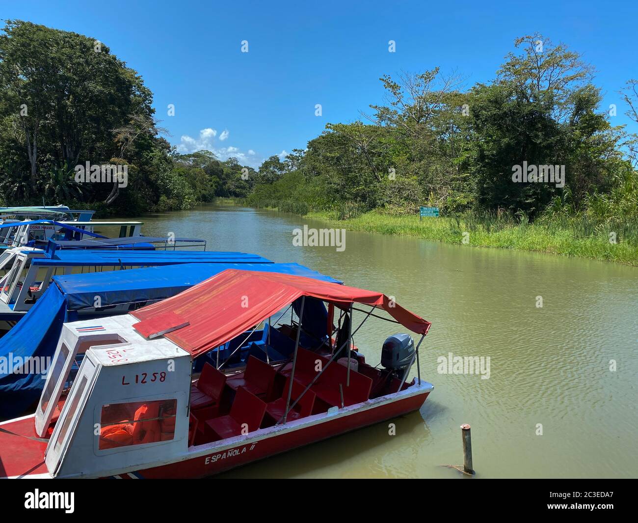 Costa rica cruise ship hi-res stock photography and images - Alamy