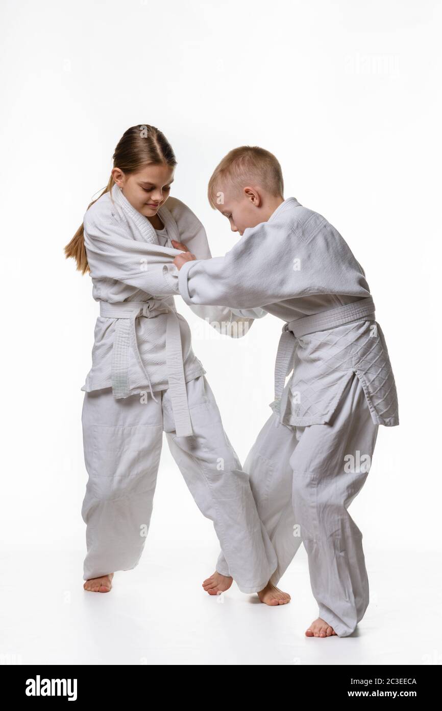 School Boy Fight High Resolution Stock Photography And Images Alamy