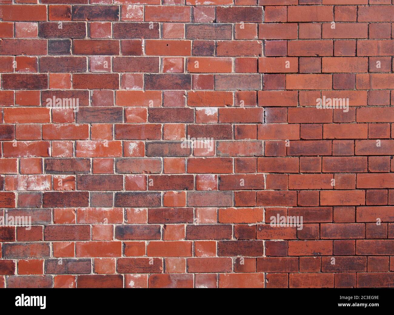 Patched Brick High Resolution Stock Photography And Images Alamy