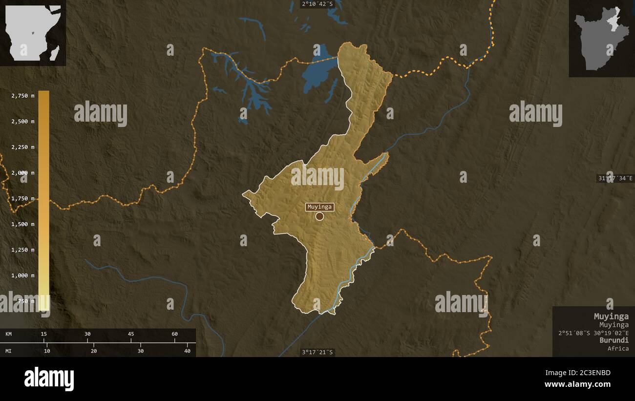 Muyinga High Resolution Stock Photography and Images Alamy