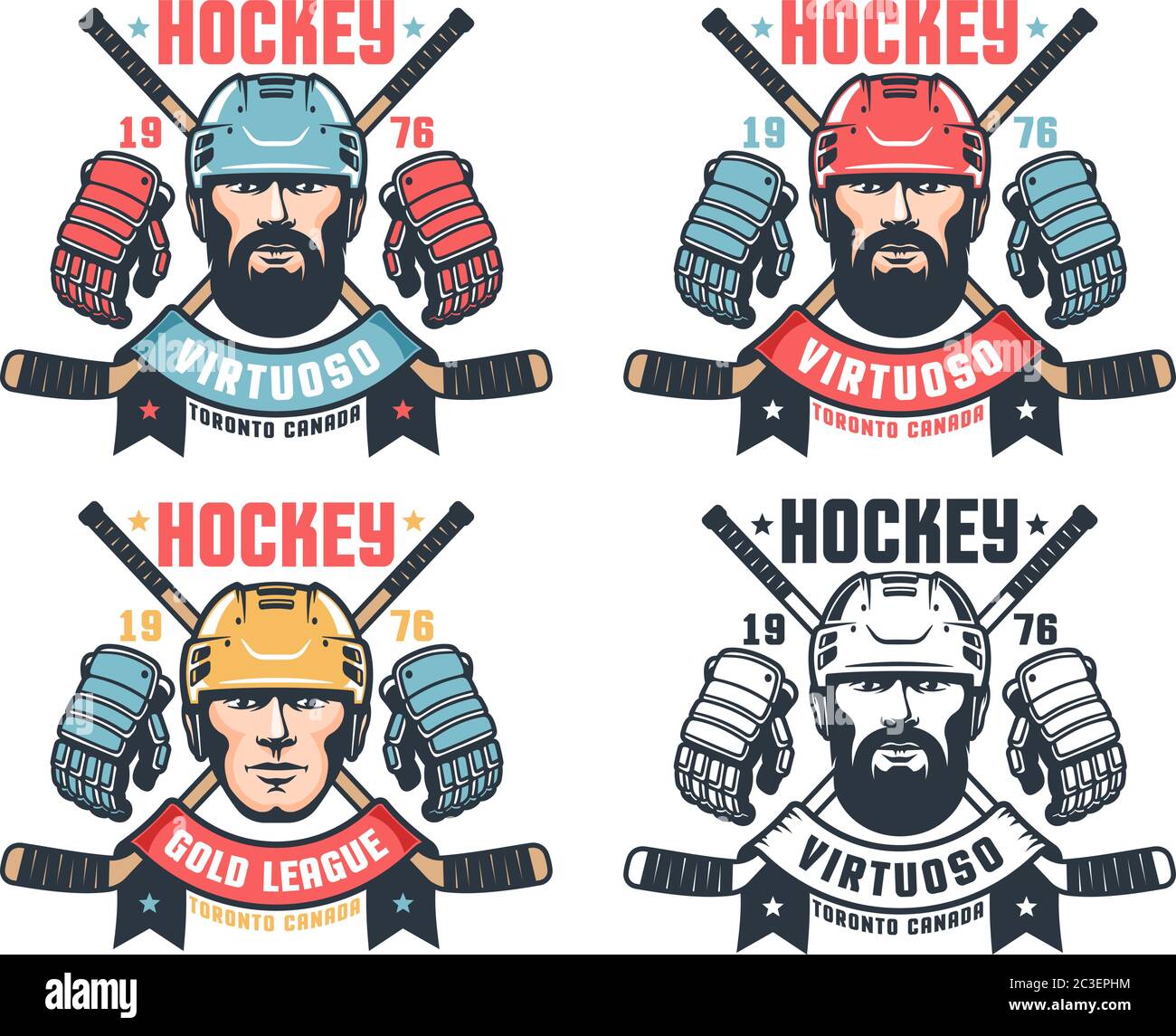 Hockey Uniform Template Free Vector, Download Free Vector Art