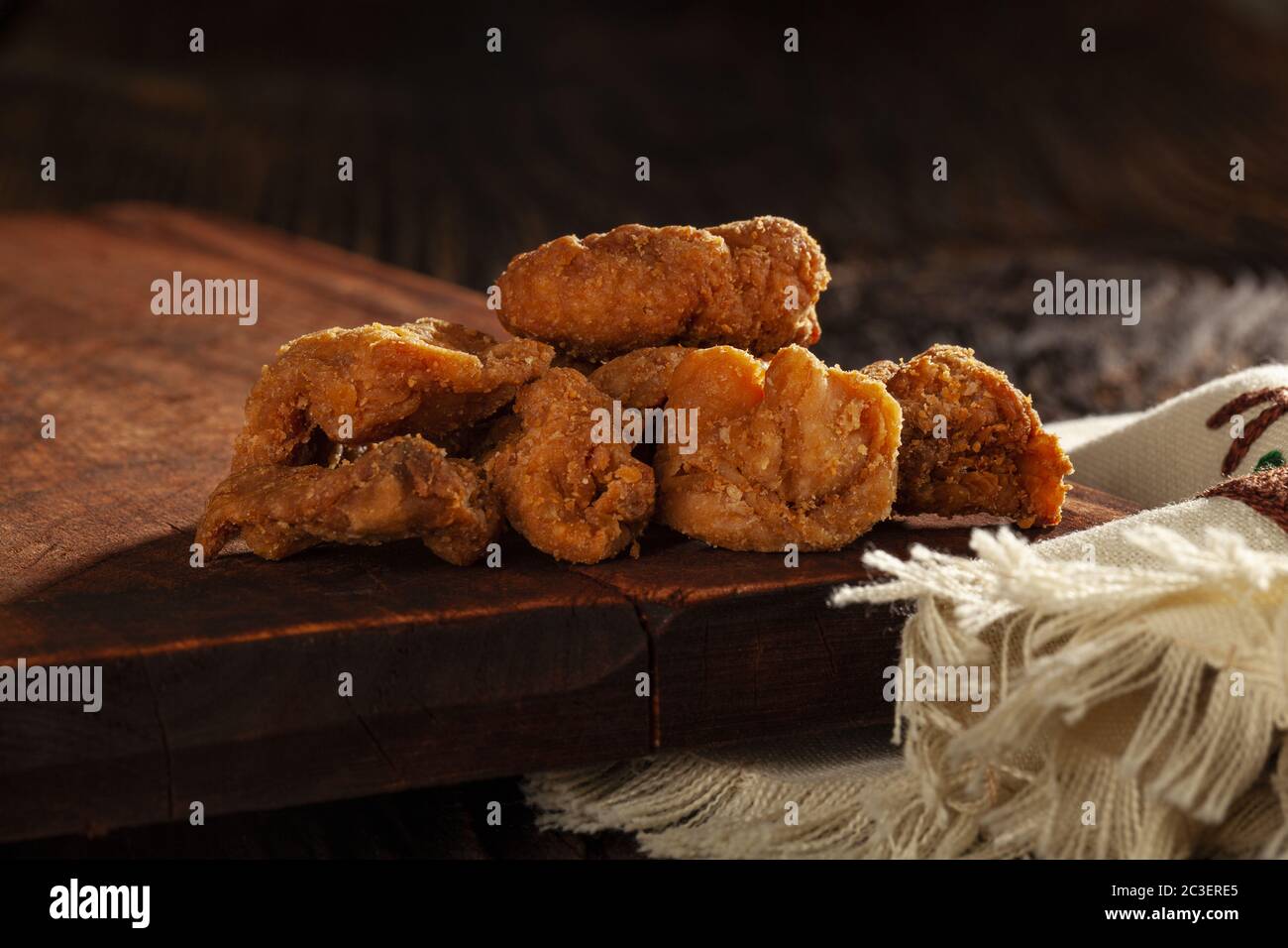 Cracklings hires stock photography and images Alamy