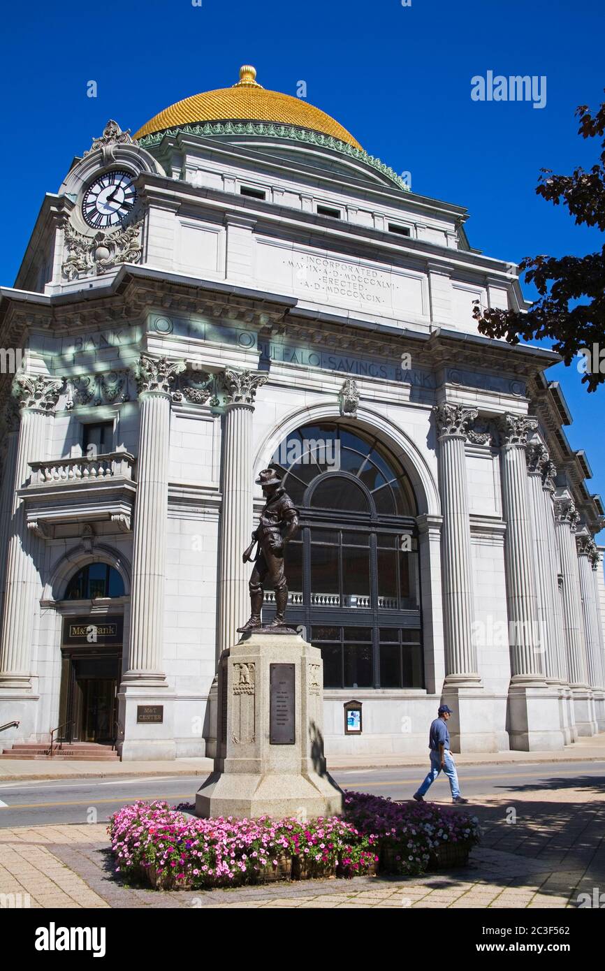 M&t bank hi-res stock photography and images - Alamy
