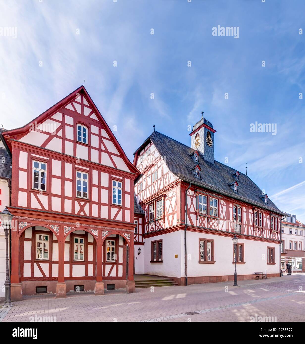 Gross gerau hires stock photography and images Alamy