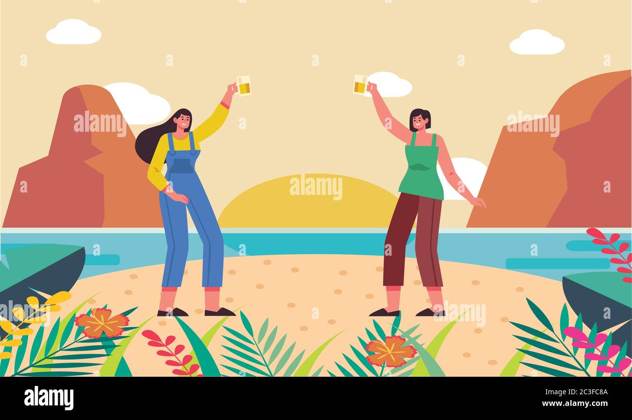 Rooftop party. People have fun in blue club. Горячие мамочки в комиксах. Наслаждайся вечеринкой 3. Ужин с вином комикс.