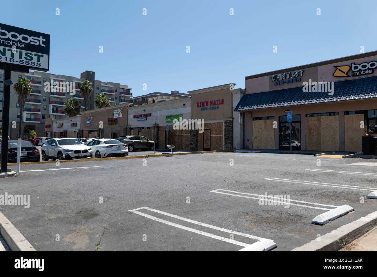 Dominos Pizza Usa High Resolution Stock Photography And Images Alamy