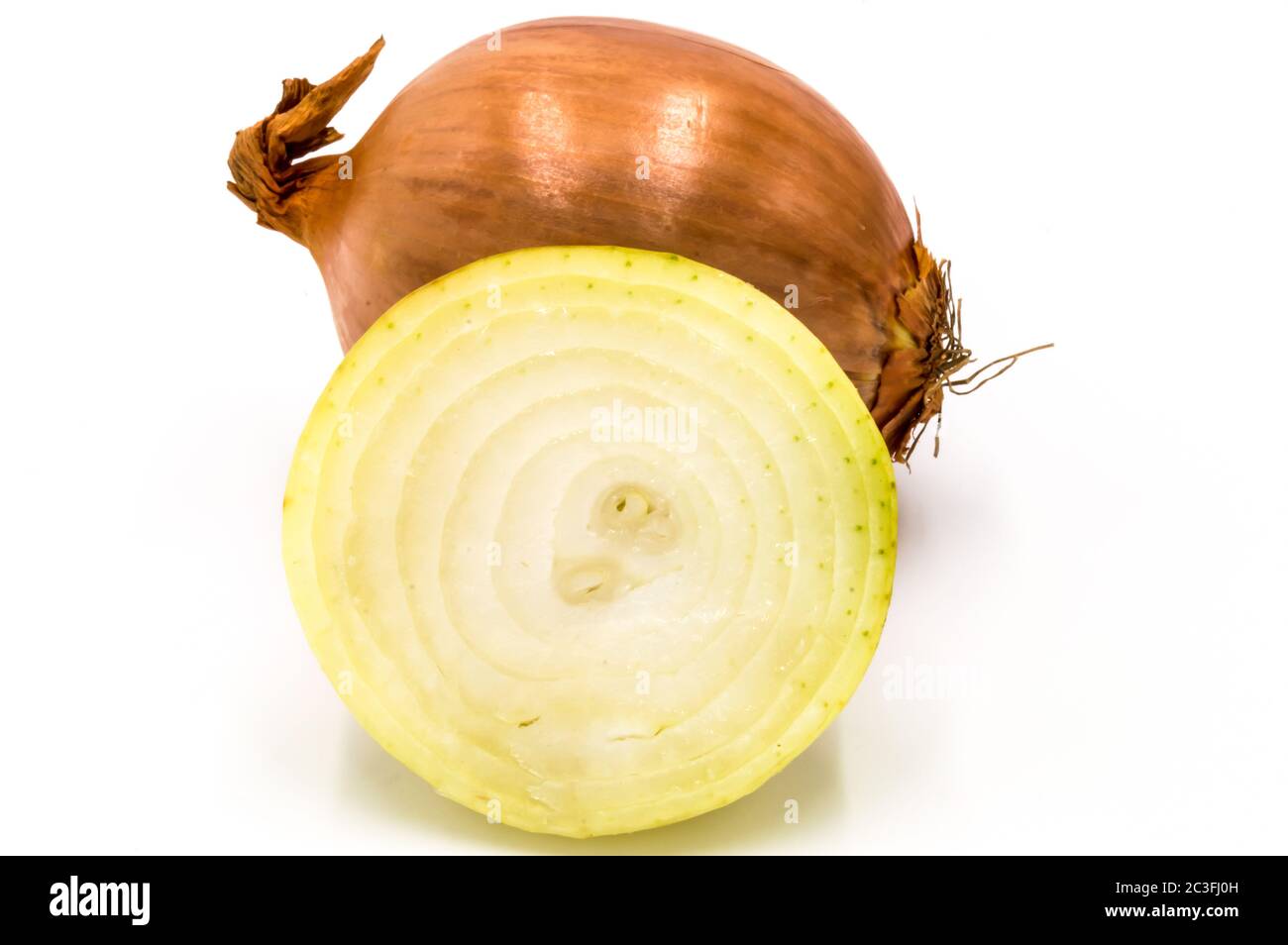 yellow onion chopped