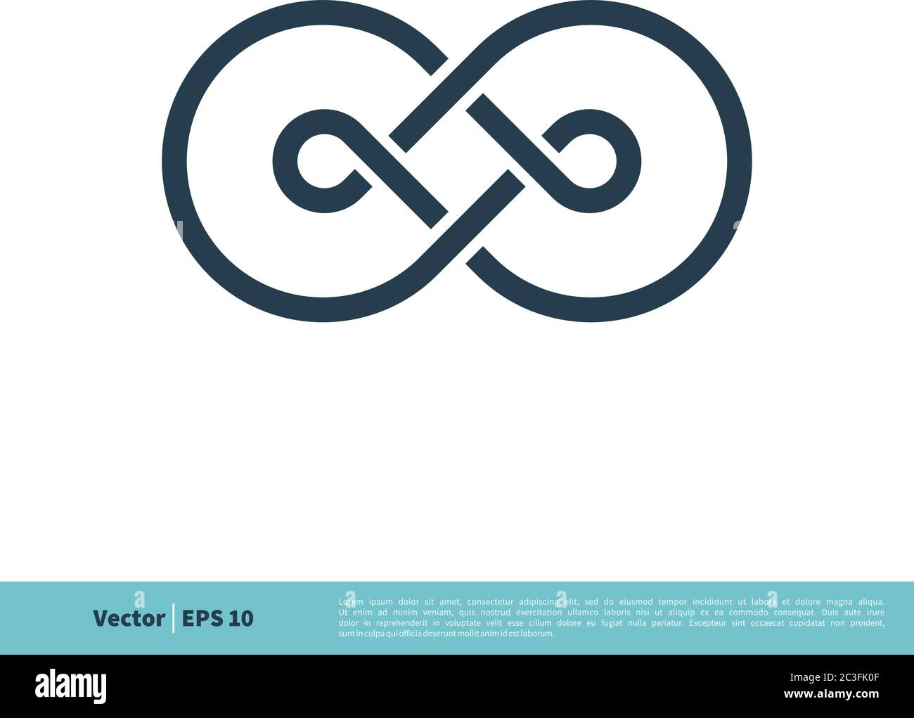 Strength and eternity Stock Vector Images - Alamy