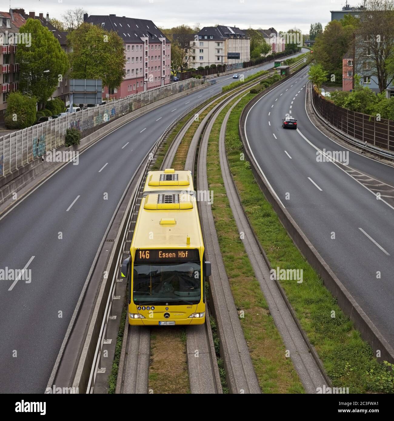 Verkehrs High Resolution Stock Photography and Images - Alamy