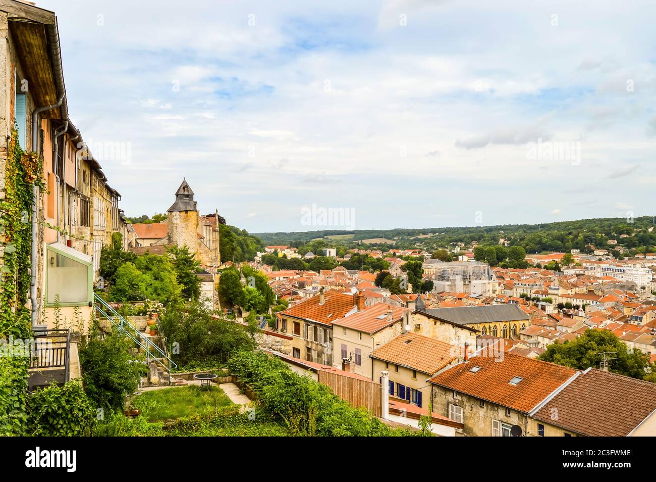 Bar le duc, france hires stock photography and images Alamy
