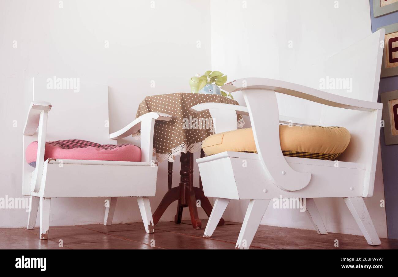 cute small chairs