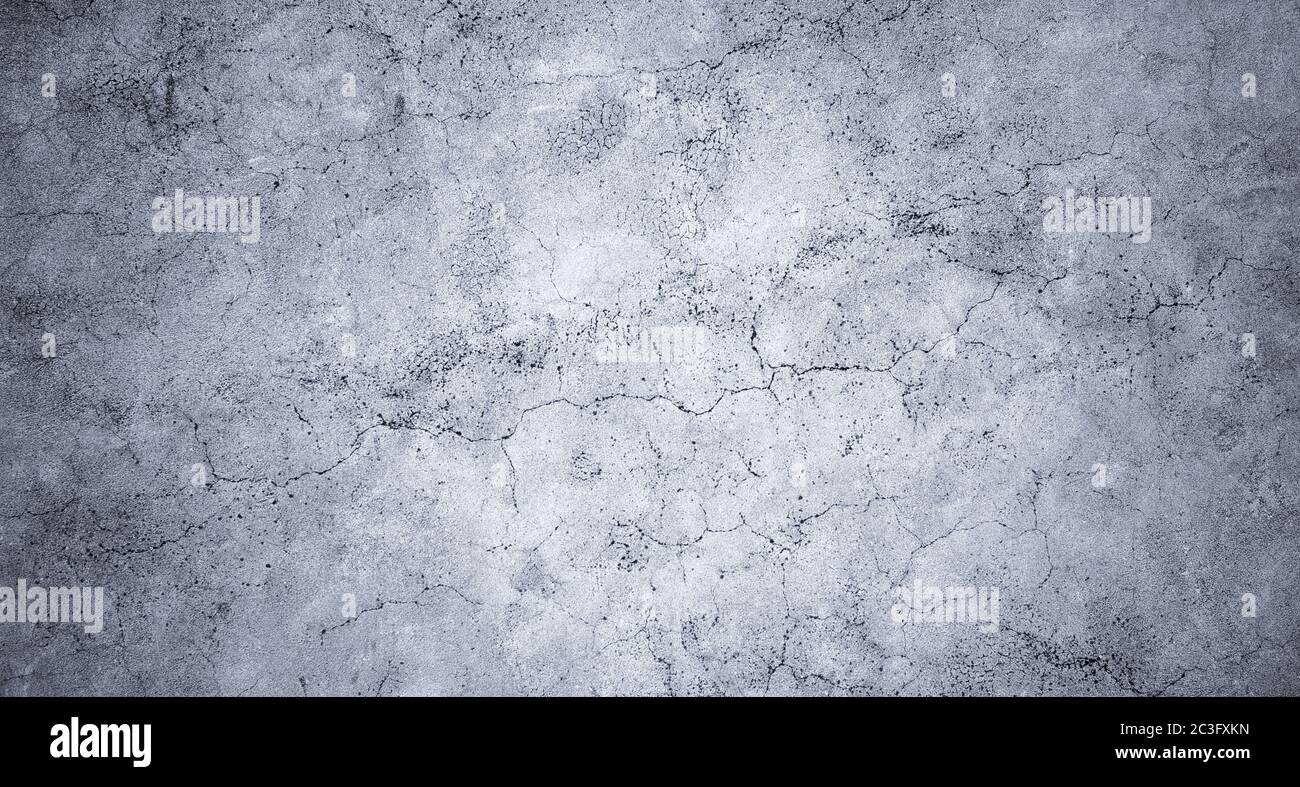 Grunge wall texture. High resolution vintage background. Stock Photo