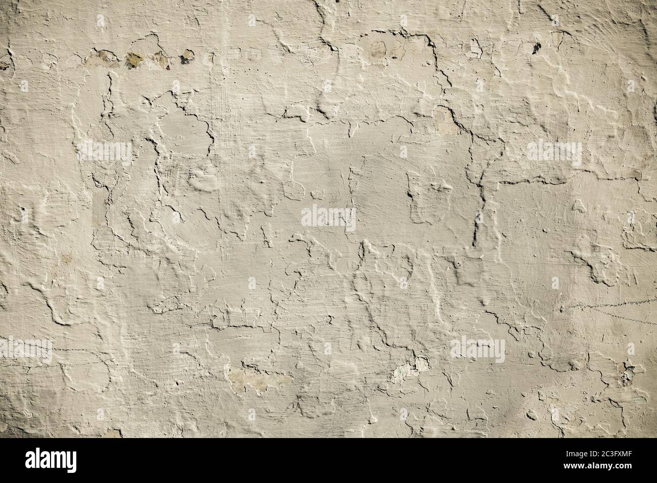 Grunge wall texture. High resolution vintage background. Stock Photo