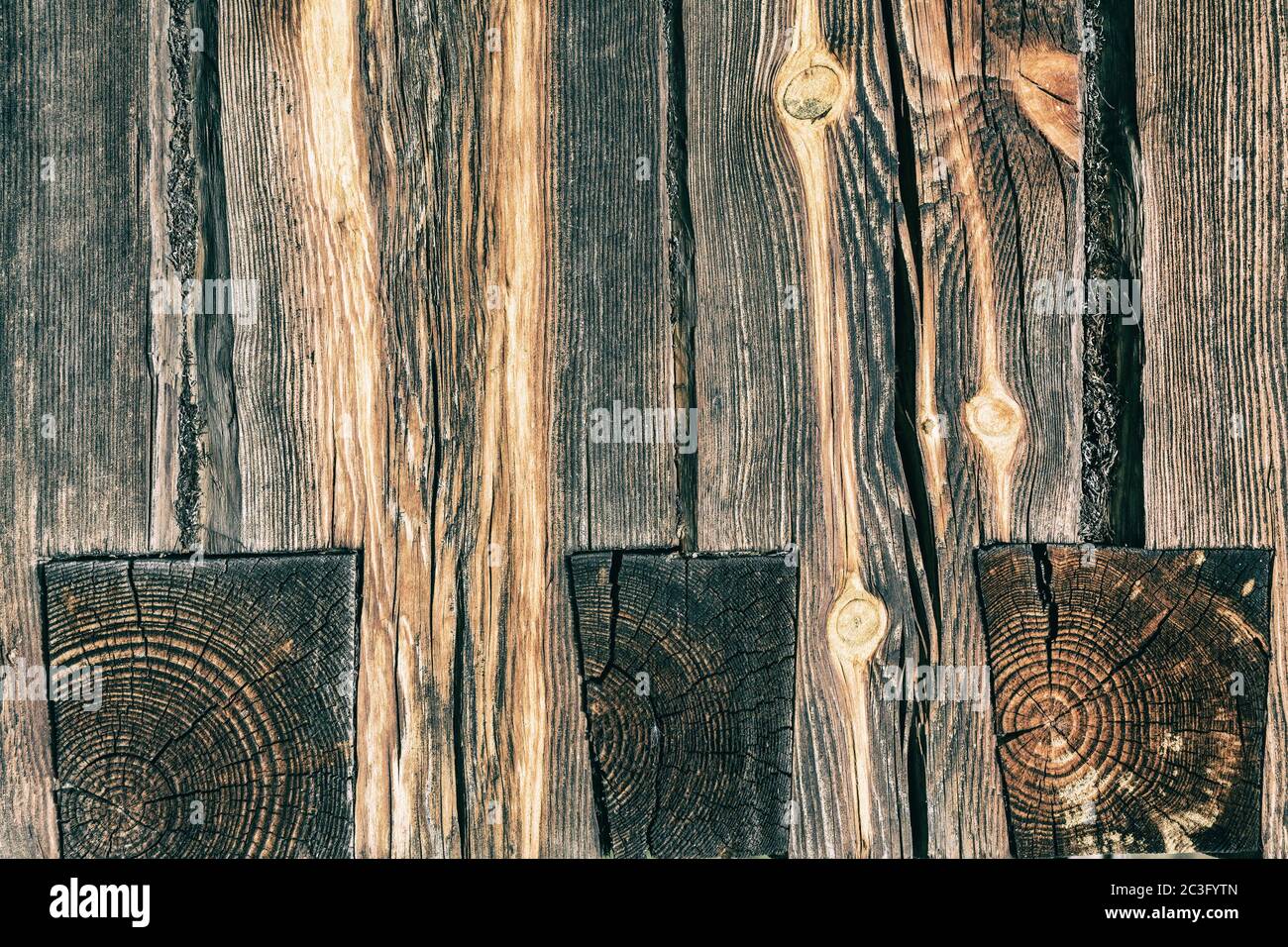 background, wood texture Stock Photo