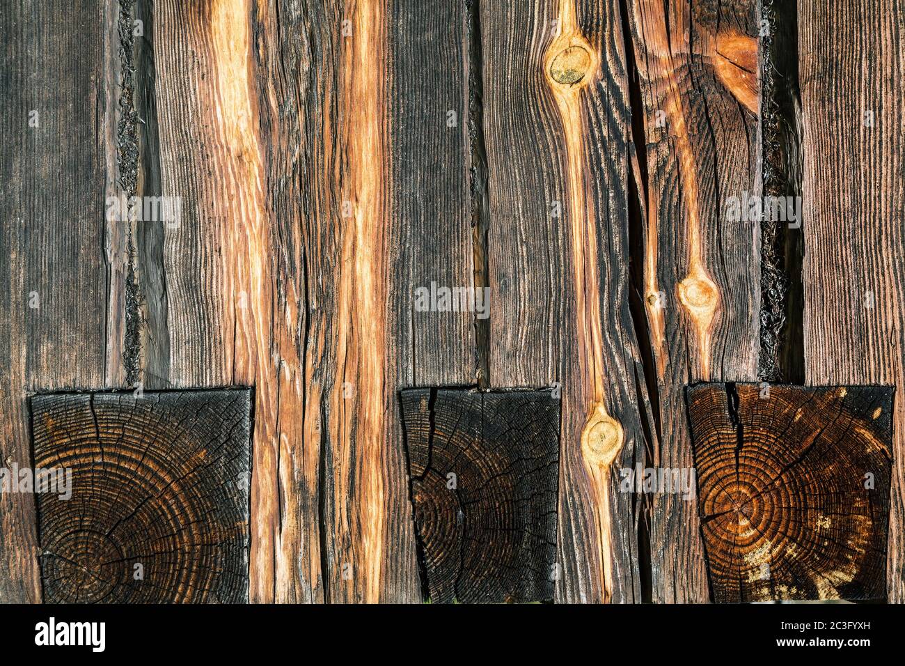 background, wood texture Stock Photo