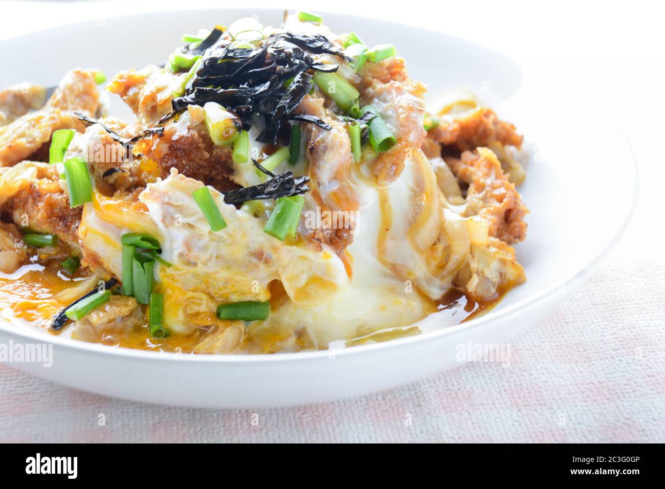 Deep fried pork hires stock photography and images Alamy