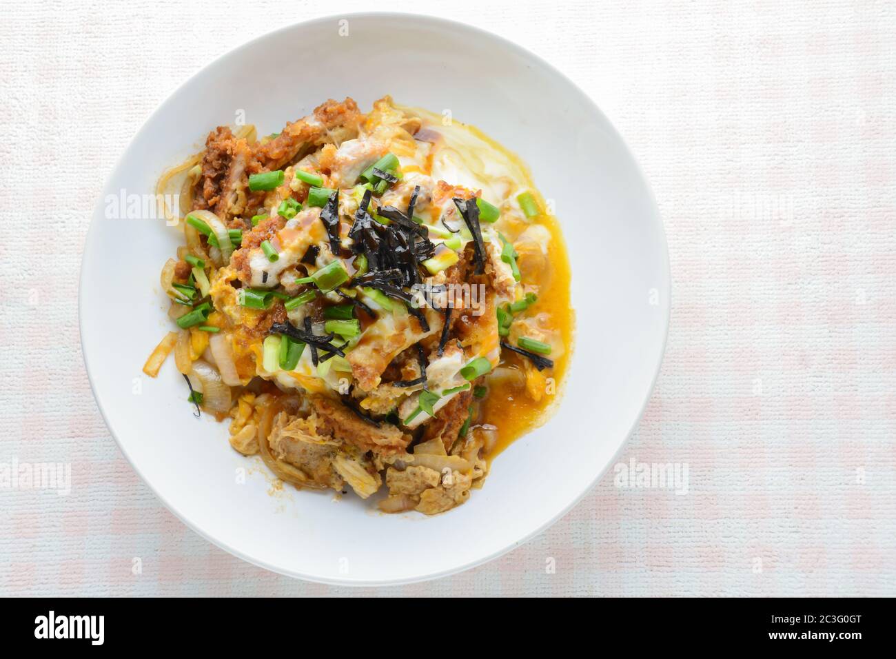 Deep fried pork hires stock photography and images Alamy