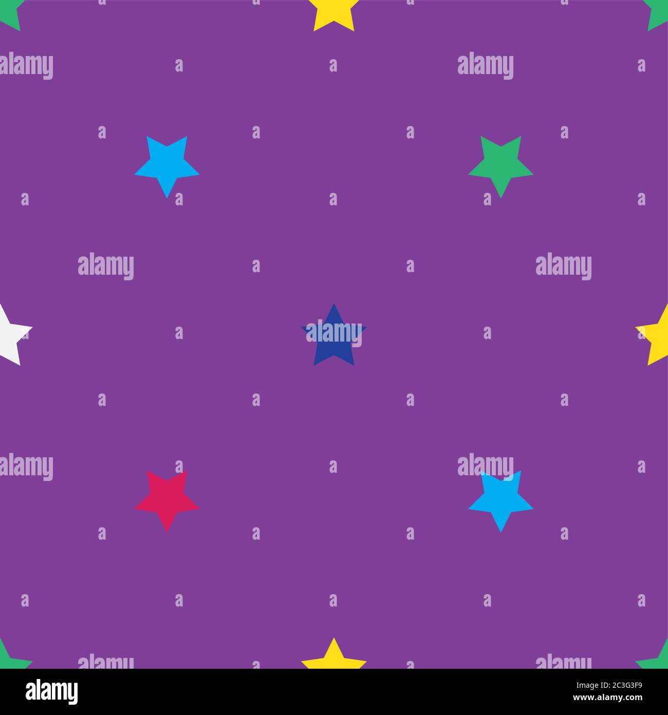 Independence day fabric pattern Stock Vector Images - Alamy