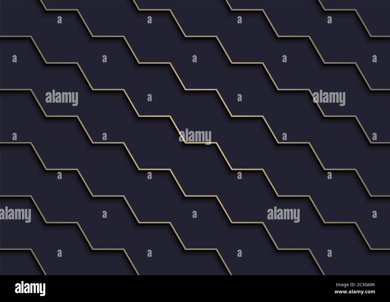 Diagonal stair Stock Vector Images - Alamy