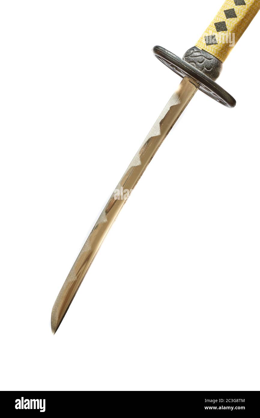 Sabre blade hi-res stock photography and images - Alamy