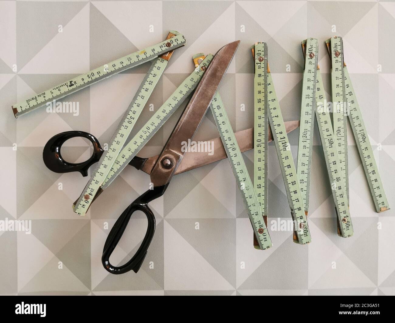 Double Meter High Resolution Stock Photography and Images Alamy