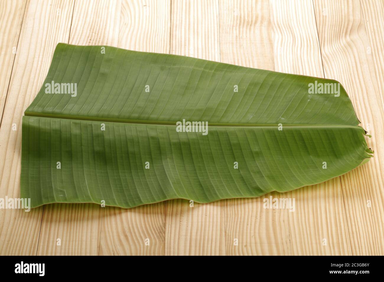 Banana Leaf , Kerala sadya leaf, a traditionally used plates during