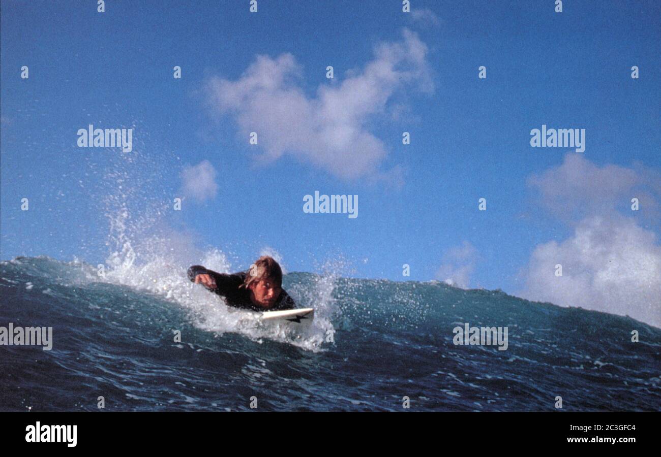 Kathryn Bigelow Point Break High Resolution Stock Photography And Images Alamy